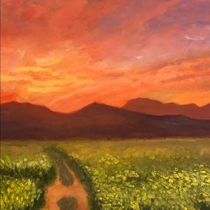 Meet your Posher, Lani